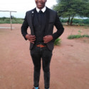 Prayer2 From Pretoria, Gauteng
