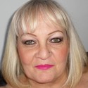 Lou Ann From Cape Town, Western Cape