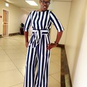 Thebeko From Welkom, Free State