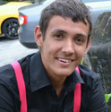 Piesang04 From Pretoria, Gauteng