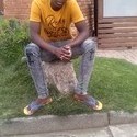 Dmiye From Germiston, Gauteng