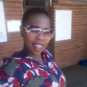 Mercy14 From Sebokeng, Gauteng