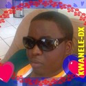 KD-X From Pretoria, Gauteng