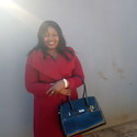 Zanele7 From Benoni, Gauteng