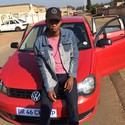 SpoRow From Vosloorus, Gauteng