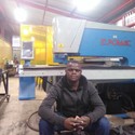 Mlungi From Newcastle, Kwazulu-Natal