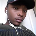 Vinny boy From Bethlehem, Free State