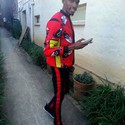 Sipho58 From Nelspruit, Mpumalanga