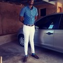 Sir Pablo From Mamelodi, Gauteng