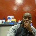 erictsh1985 From Cape Town, Western Cape