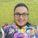 DanMan From Randburg, Gauteng