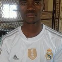 John Doe30 From Badplaas, Mpumalanga
