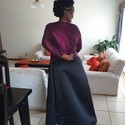 Mirrie From Piet Retief, Mpumalanga
