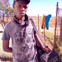 piet19 From Odendaalsrus, Free State