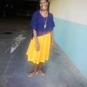 MISS P13 From Johannesburg, Gauteng