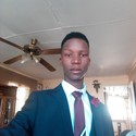 Mainty From Klerksdorp, North West
