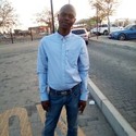 Thapelo31 From Polokwane, Limpopo