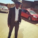 Ben109 From Tembisa, Gauteng