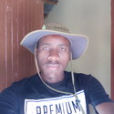nico21 From Burgersfort, Limpopo