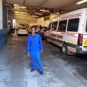 Master P2 From Midrand, Gauteng