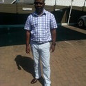 The only.... From Randburg, Gauteng
