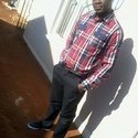 Big T From Midrand, Gauteng