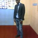 perz From Soweto, Gauteng