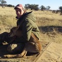Jaack From Schweizer-Reneke, North West