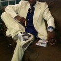 FAFA5 From Johannesburg, Gauteng