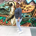 Ndindi2 From Cape Town, Western Cape