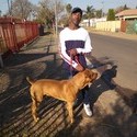 Mojey From Pretoria, Gauteng