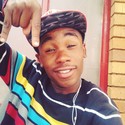 DeKamzo From Tembisa, Gauteng