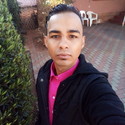 LowKie From Roodepoort, Gauteng