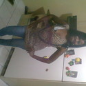 Nomsaza From Vereeniging, Gauteng