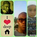 The Shy Deep House DJ Gallery Photo 2
