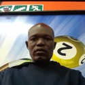 KB35 From Krugersdorp, Gauteng