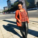 Zaza24 From Cape Town, Western Cape