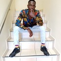 Bryan McKing From Nelspruit, Mpumalanga