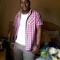 Joe71 From Alexandra, Gauteng