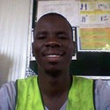 NOKOjohn From Lephalale, Limpopo