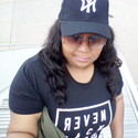 Charlotte9 From Witbank, Mpumalanga