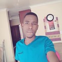 da muse From Pretoria, Gauteng