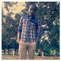 Thabanq_Napo From Centurion, Gauteng