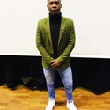 TrevorB From Pretoria, Gauteng
