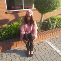 Nontando From Randburg, Gauteng
