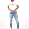 bra Ray From Pretoria, Gauteng