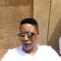 Charity M From Middelburg %28mp%29, Mpumalanga