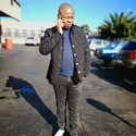 NICK64 From Mthatha, Eastern Cape