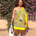 Phindi4 From Sandton, Gauteng