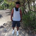charles15 From Rustenburg, North West
